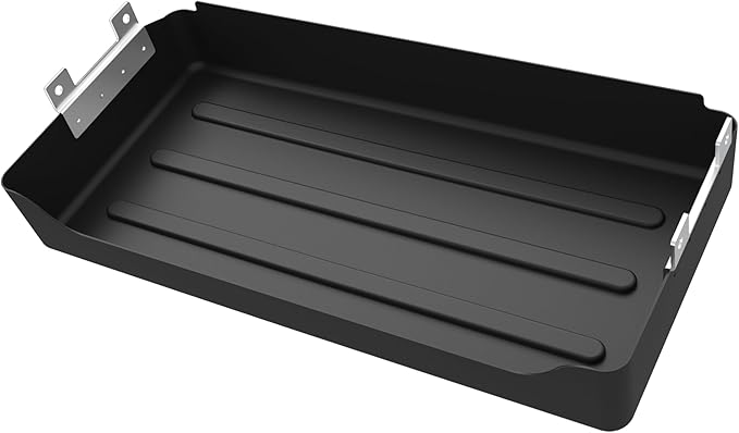 SAUTVS Rear Overhead Storage Tray for Yamaha Drive2 G29 Golf Cart Accessories, Roof Rear Storage Box Ceiling Organizer Tray Compatible with Yamaha Drive2 G29 Standard Factory Golf Cart