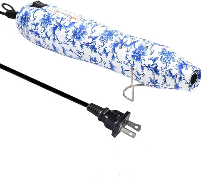 mofa Resin Heat gun, 6.6ft Cable 300W Heat Gun by mofa