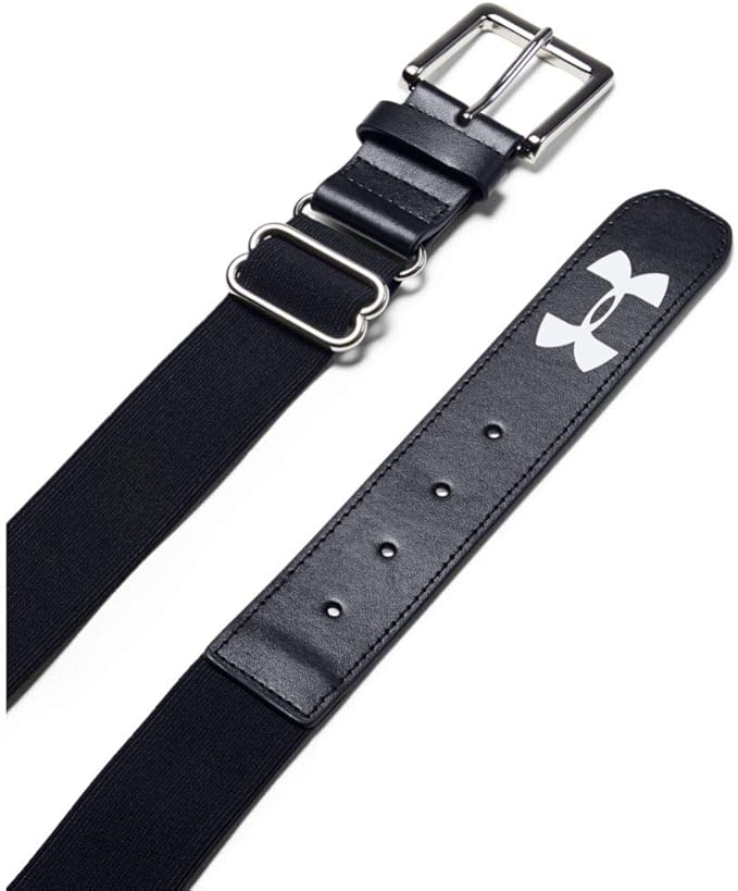 Under Armour Men's Baseball Belt