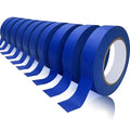 Premium Painters Tape, 10 Rolls Blue Tape Painters Masking Tape by SmaringWing