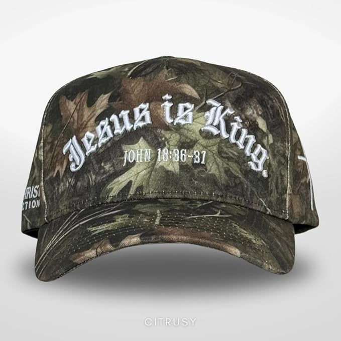 Vintage Faith & Forever Trucker Hat | Men & Women | Christian Cross Jesus Hats | Bachelorette Bride Hat | Cotton | Snapback