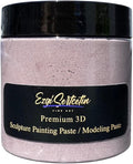 3D Sculpture Painting Paste|Texture Paste|Decorative Plaster|Ready to by EzgiSertcetin