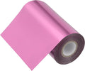 PATIKIL 5"x400Ft Hot Stamping Foil Paper, Heat Transfer Hot Stamping Paper Foil by PATIKIL