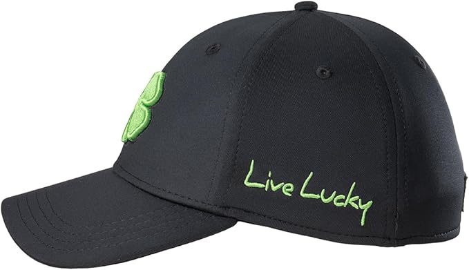 Black Clover Premium Flex Cap