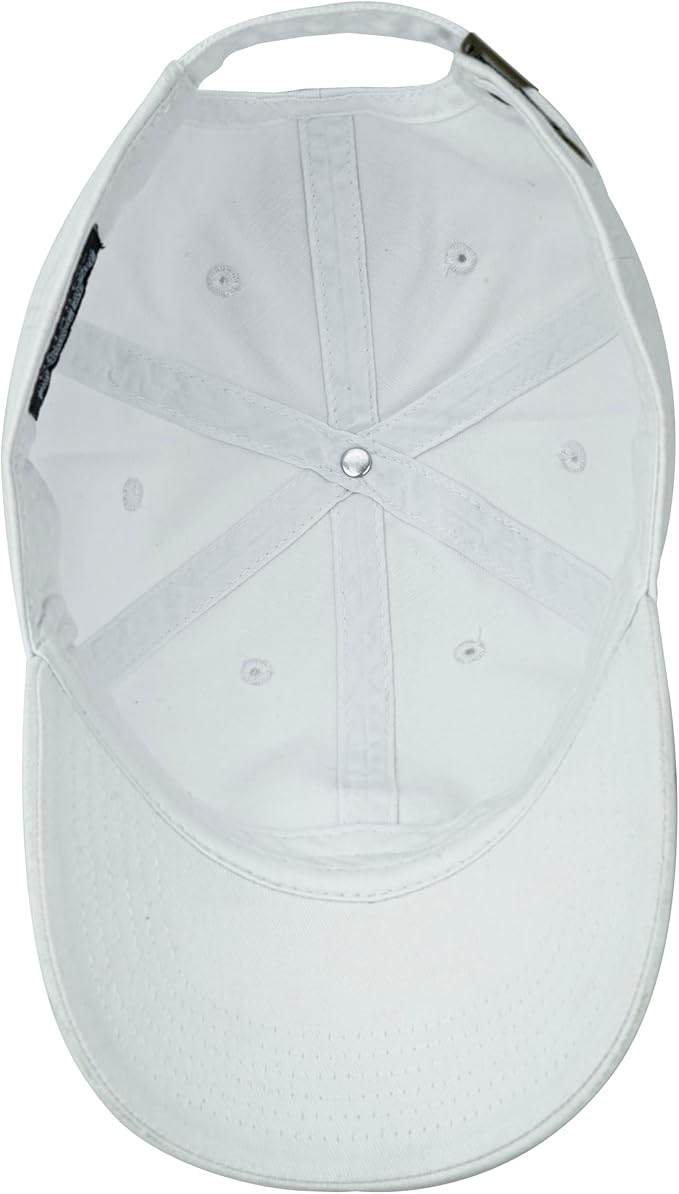 Gelante Baseball Cap Dad Hat 100% Cotton Polo Style Plain Blank Adjustable Size.
