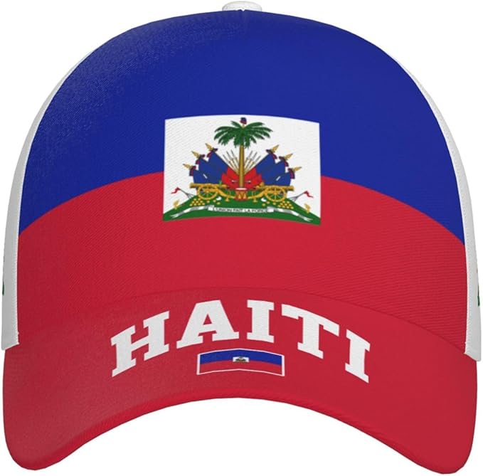 National Flags Baseball Cap for Men Women, Fashion Adjustable Sun Protection Visor Caps Trucker Hat Patriotic Caps