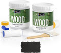DWIL Matte Finish Furniture Paint - 64 Oz Wood Paint by DWILPAINT