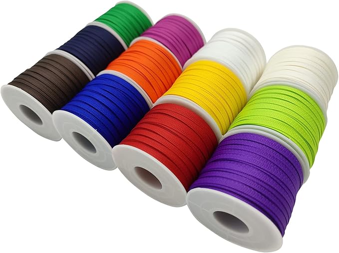 1/8" Grosgrain Ribbon - Image 2