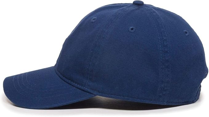 DSGN By DNA Fuck Trump Embroidered Baseball Cap Cotton Adjustable Dad Hat