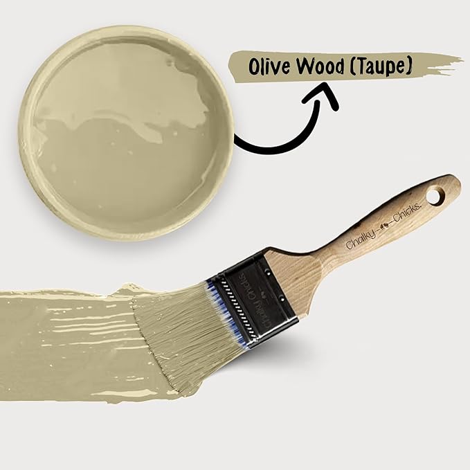 Chalky Chicks All-in-One Chalk Paint - Image 6