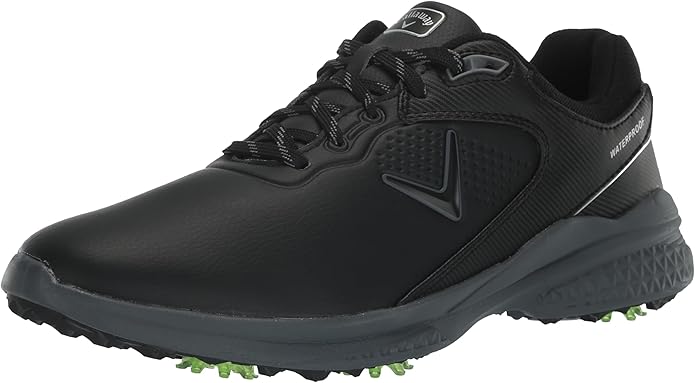 Callaway Men's Solana TRX v3 Golf Shoe