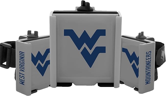 DESERT FOX GOLF Phone Caddy - Officially Licensed Collegiate Golf Gift for Alumni, Students, & Serious Golfers