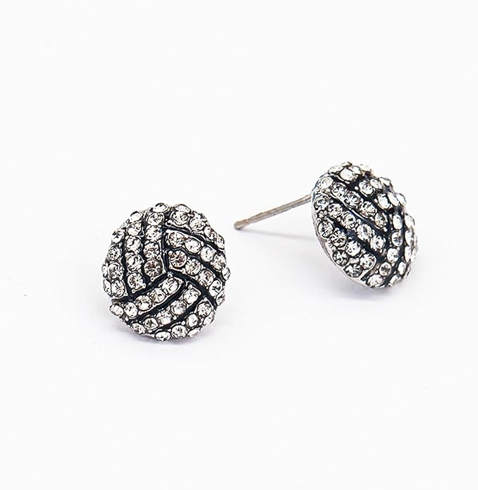 Baseball Earrings for Women Baseball Mom Accessories Essentials Game Day Fan Gifts Lightweight Sports Stud Earrings Jewelry Game Day Shirts Women