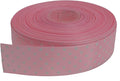 Polka Dot Grosgrain Ribbon 25 Yard Each Roll 100% Polyester by Unknown