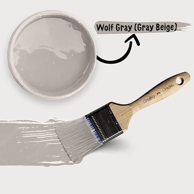 Chalky Chicks All-in-One Chalk Paint - Image 6