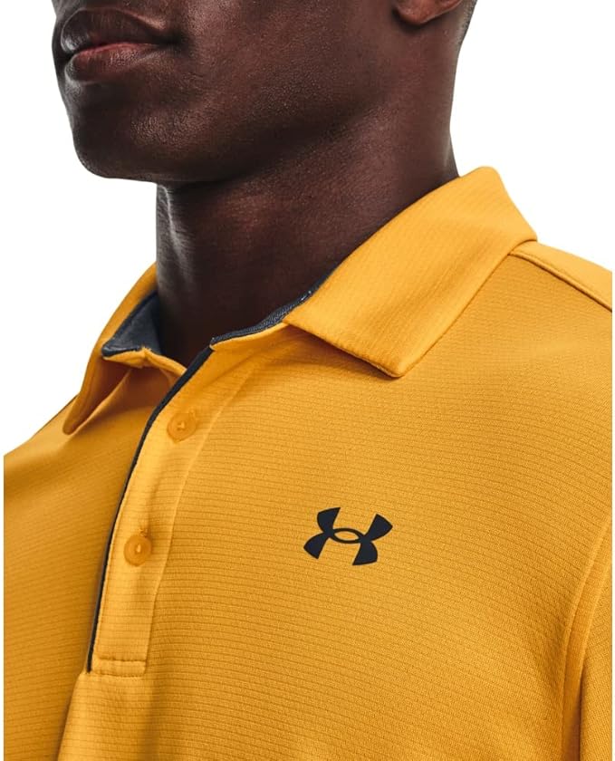 Under Armour Men's Tech Golf Polo