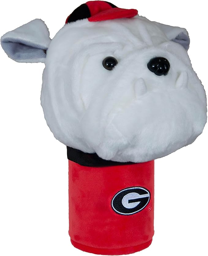 Team Effort Mascot Headcover Collegiate