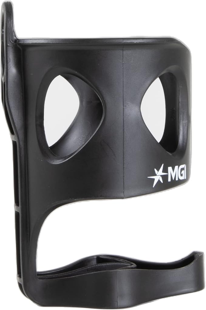 MGI Drink Holder (Compatible with Zip Series-Zip Navigator at-Zip Navigator-Zip X5-Zip X3-Zip X1-Ai Series)