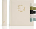 Premium Scrapbook Album – Photo Album by LaLente
