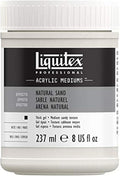 Liquitex Professional Effects Medium, Natural Sand by Liquitex