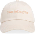 Favorite Daughter Women's Classic Logo Baseball Cap