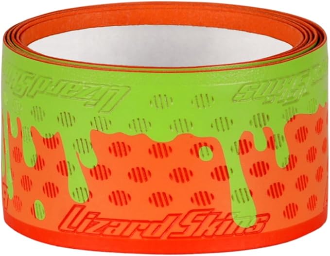 Lizard Skins DSP Ultra Outburst Baseball Bat Grip - 0.5mm 1.1mm – Next-Gen Durasoft Polymer Bat Tape