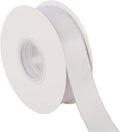 ITIsparkle 1" Inch Double Faced Satin Ribbon 25 Yards by Joycrosso