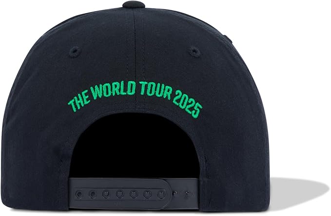 Tyler, The Creator Unisex Adult Feel the Light 5 Panel Hat