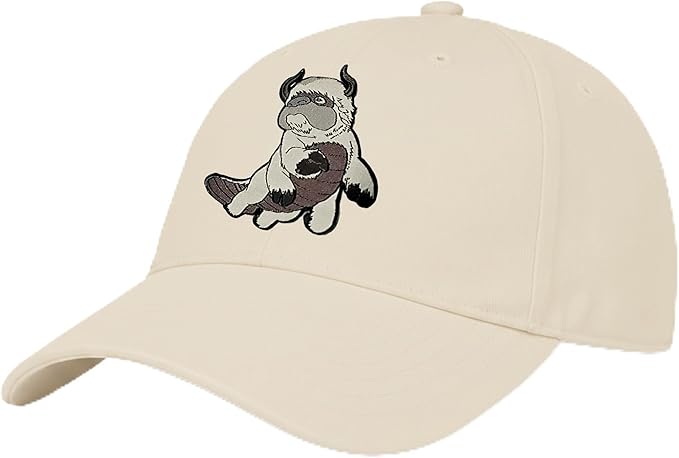 ABG Accessories Superman Hats for Men Baseball Cap