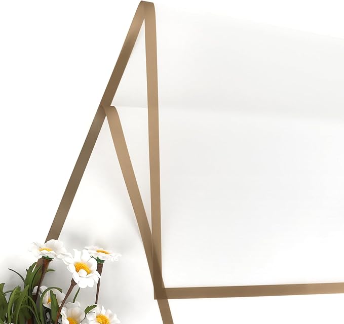 FUHITIM 20 Sheets Flower Wrapping Paper - Image 4