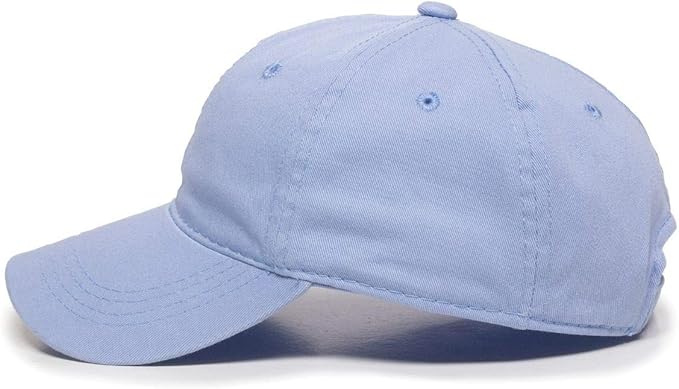 DSGN By DNA Fuck Trump Embroidered Baseball Cap Cotton Adjustable Dad Hat