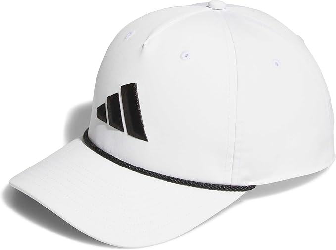 adidas Mens Tour 5-Panel Hat