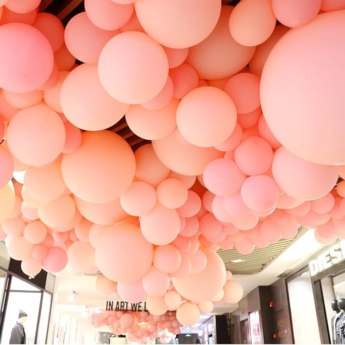 3000pcs Glue Point Clear Balloon Glue Removable Adhesive Dots Double Sided Dots - Image 7