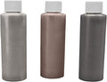 GenStone Paint Kit for Faux Stacked Stone in Coffee Color for Do It Yourself by GenStone
