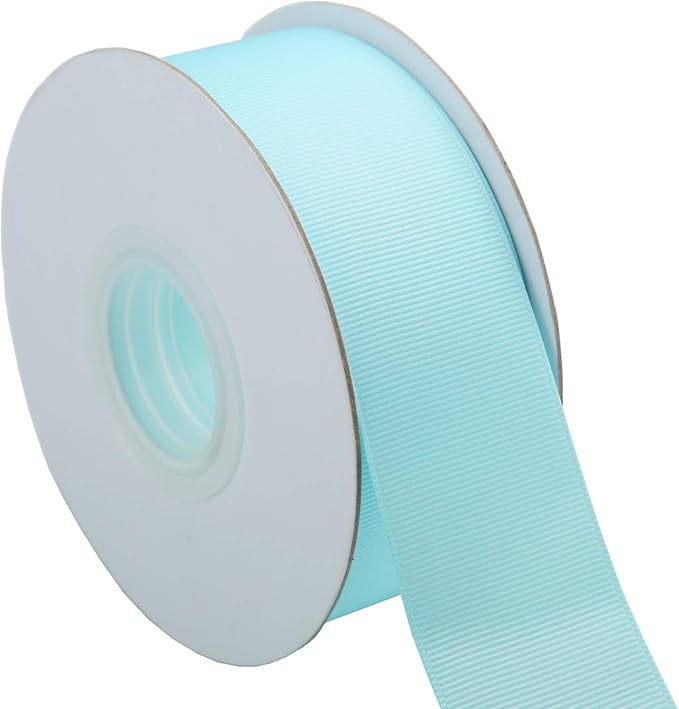 ITIsparkle 11/2" Inch Grosgrain Ribbon 25 Yards-Roll Set - Image 4