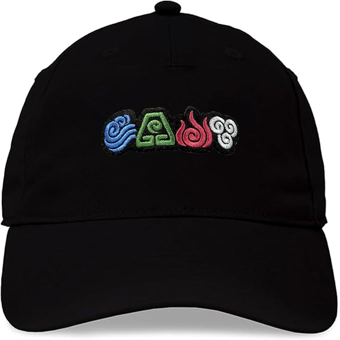 ABG Accessories Superman Hats for Men Baseball Cap