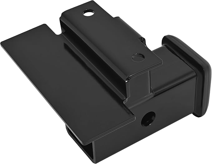 WUTIST Golf Cart 2" Trailer Hitch Receiver Compatible with ICON EV Golf Cart i40 i40L i60 i60L i80 & All Advanced EV1 Models W/Backseat