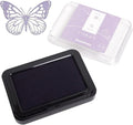 IROMOYO Stamp PAD, Traditional Japanese Ink Colour, Oil-Based Ink pad by Artline