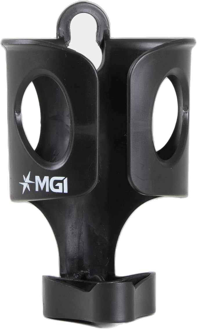 MGI Drink Holder (Compatible with Zip Series-Zip Navigator at-Zip Navigator-Zip X5-Zip X3-Zip X1-Ai Series)