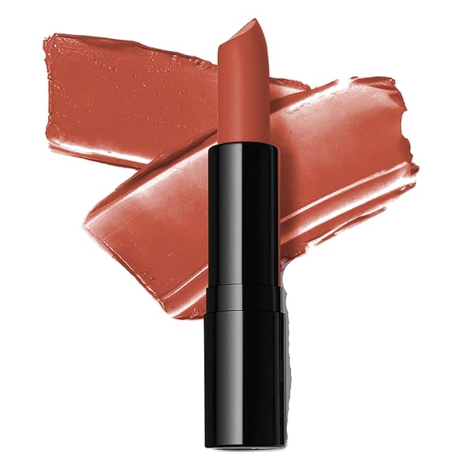 Color Me Beautiful Color Renew Lipstick, Vibrant Lip Color Makeup, Hydrating by ColorMeBeautiful