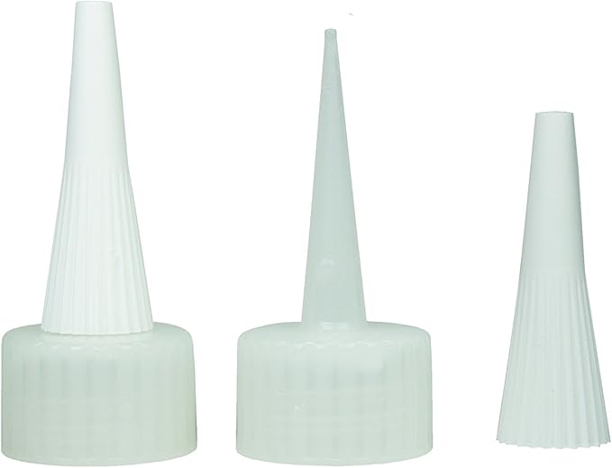 STARBOND Light Brown Medium CA Glue Crack Filler 150 CPS Viscosity, - Image 7