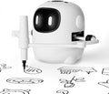 Drawing Robot for Kids with 150 Cards, Voice Interactive Educational Drawing by Unknown