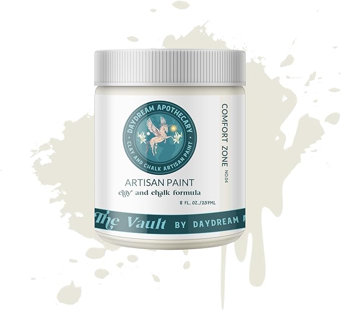 Daydream Apothecary Premium Chalk Style Paint by Daydream+Apothecary