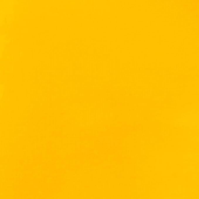 Liquitex BASICS Acrylic Paint, 400ml Bottle, Primary Yellow - Image 2