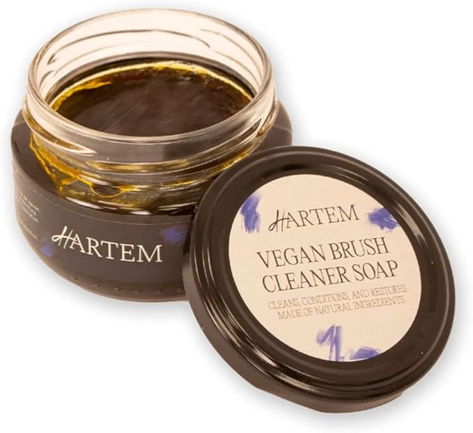 Hartem - Vegan Cream Cleanser Soap and Conditioner by Hartem