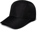 Ponyflo Women’s Ponytail Baseball Cap, Patented Active Feather-Light Hat with Open Back