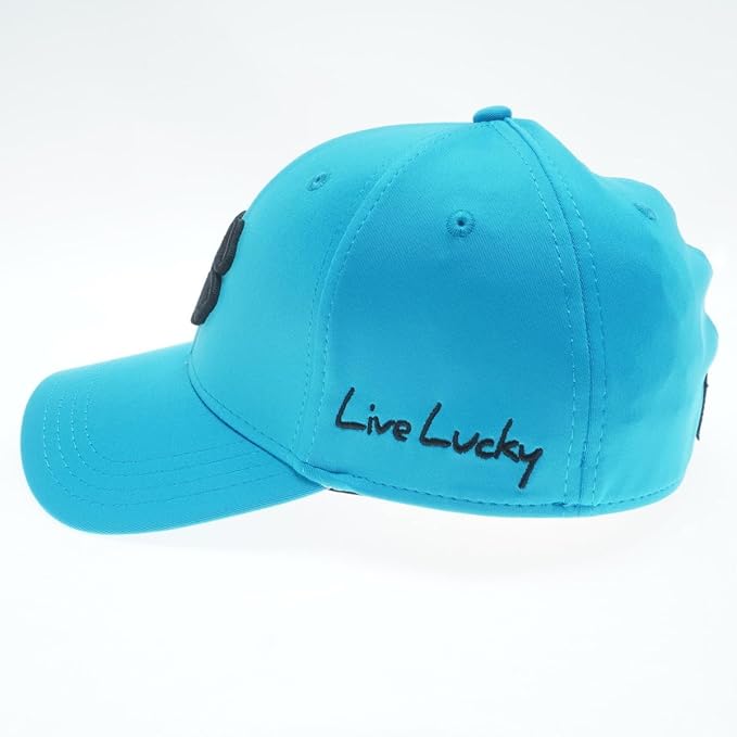 Black Clover Premium Flex Cap