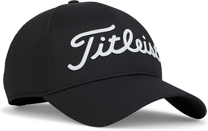 Titleist Golf Players Tech Hat