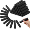 Fulmoon 40 Pcs Jumbo Sidewalk Chalk by Fulmoon