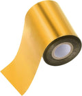 PATIKIL 3.2"x400Ft Hot Stamping Foil Paper, Heat Transfer Hot Stamping Paper by PATIKIL